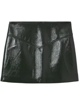 Proenza Schouler White Label: Короткая юбка 