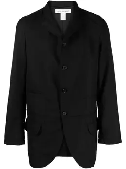 Comme Des Garçons Shirt: Рубашка на пуговицах 