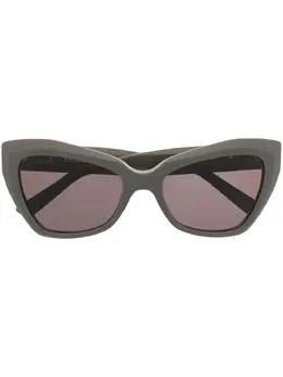 Balenciaga Eyewear: Очки 