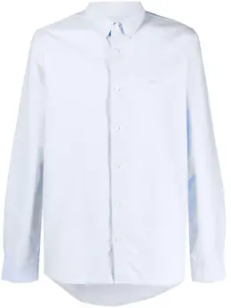 A.P.C.: Рубашка на пуговицах 