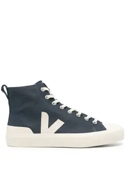 VEJA: Синие кроссовки  Nova