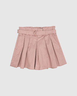 Brunello Cucinelli: Розовые шорты 