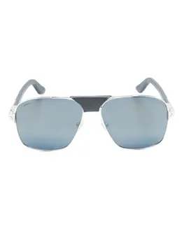 Cartier Eyewear: Очки 