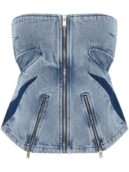 Dion Lee: Корсет 