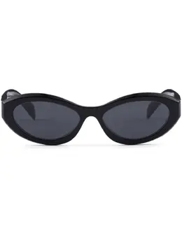 Prada Eyewear: Очки 
