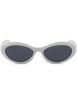 Prada Eyewear: Очки 