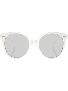 Versace Eyewear: Очки 
