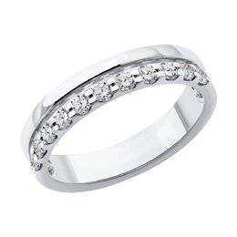 SOKOLOV Diamonds: Кольцо 