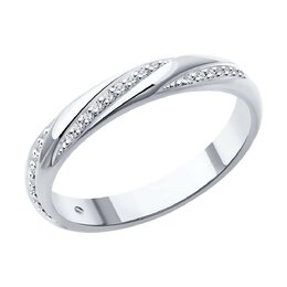 SOKOLOV Diamonds: Кольцо 