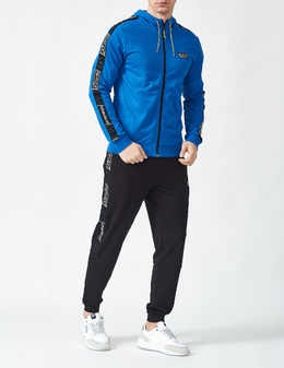 EA7 EMPORIO ARMANI: Спортивный свитер 
