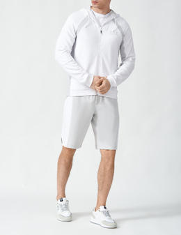 EA7 EMPORIO ARMANI: Спортивный свитер 
