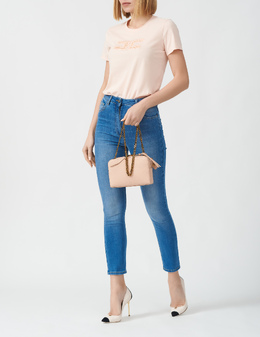 ELISABETTA FRANCHI: Джинси 