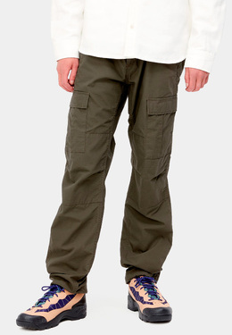 CARHARTT WIP: Повседневные брюки 