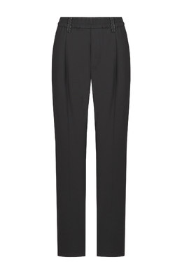 BRUNELLO CUCINELLI: Прямые брюки 