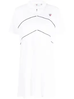 Rossignol: Поло с коротким рукавом 