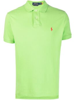 Polo Ralph Lauren: Хлопковое поло 