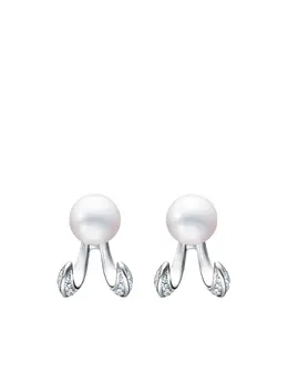 TASAKI: Серьги 