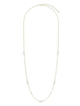 TASAKI: Колье 