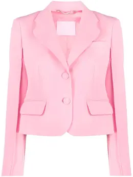 Ermanno Scervino: Однобортный жакет 