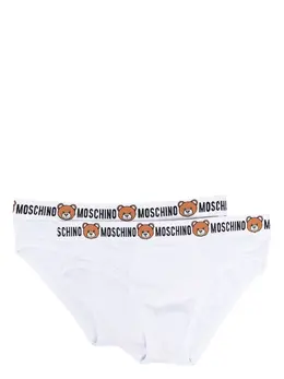 Moschino: Трусы 