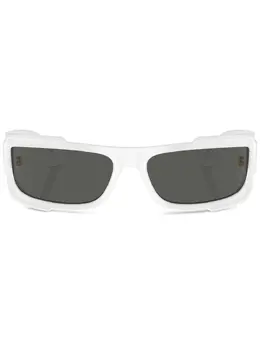 Versace Eyewear: Очки 