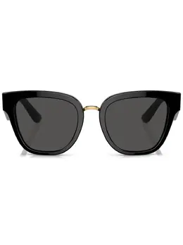 Dolce & Gabbana Eyewear: Очки 