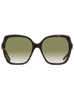 Jimmy Choo Eyewear: Очки 