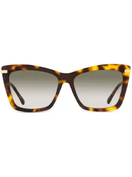 Jimmy Choo Eyewear: Очки 