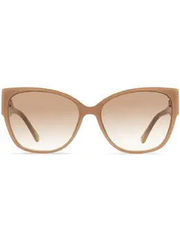 Jimmy Choo Eyewear: Очки 