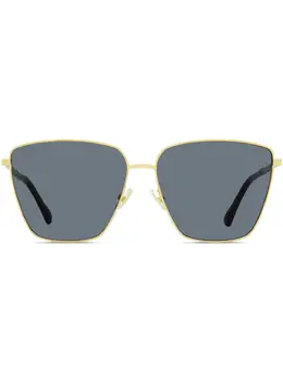 Jimmy Choo Eyewear: Очки 
