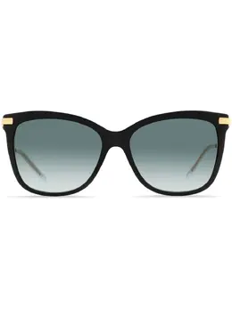 Jimmy Choo Eyewear: Очки 