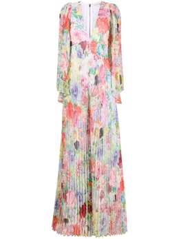 alice + olivia: Белый комбинезон 