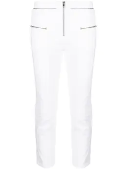 ISABEL MARANT: Белые джинсы 