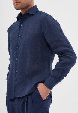 CORNELIANI: Повседневная рубашка 