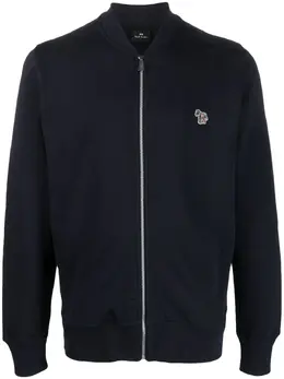 PS Paul Smith: Синий кардиган 