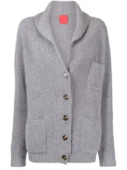 Cashmere In Love: Трикотажный кардиган 