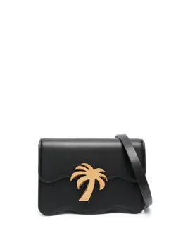 Palm Angels: Чёрная сумка 