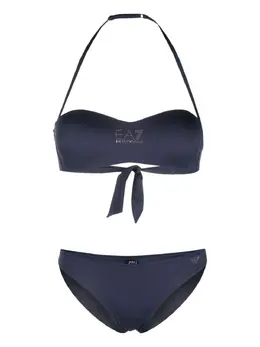Ea7 Emporio Armani: Купальник 