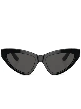 Dolce & Gabbana Eyewear: Очки 