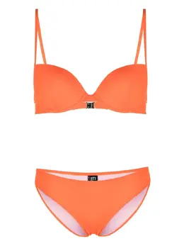 Ea7 Emporio Armani: Купальник 
