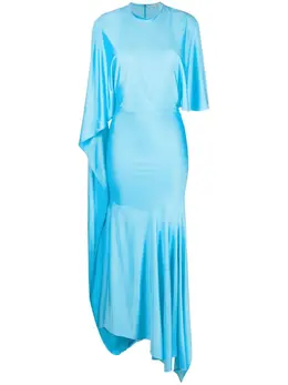 Stella McCartney: Длинный плащ 