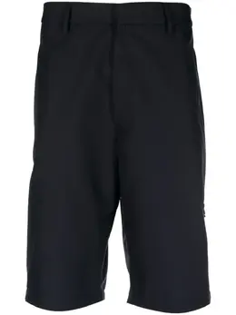 Lardini: Синие шорты 