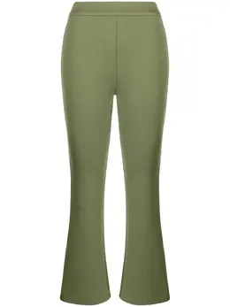 Cynthia Rowley: Расклешённые брюки 