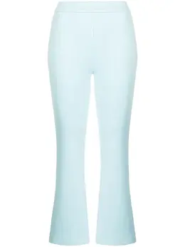 Cynthia Rowley: Расклешённые брюки 