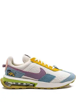 Nike: Многоцветные кроссовки  Air Max Pre Day