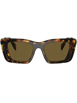 Prada Eyewear: Очки 
