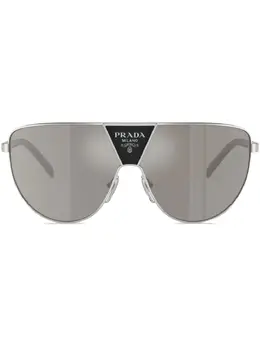 Prada Eyewear: Очки 