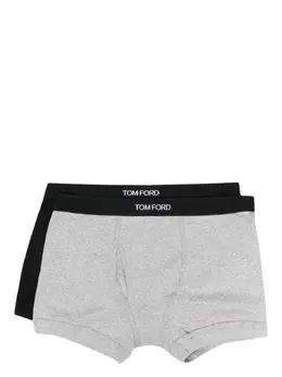 TOM FORD: Трусы  Logo