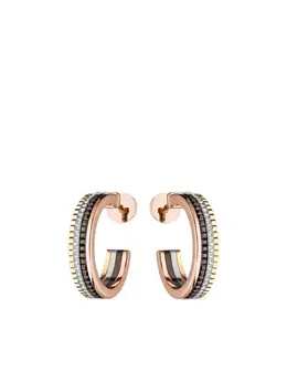 Boucheron: Серьги 