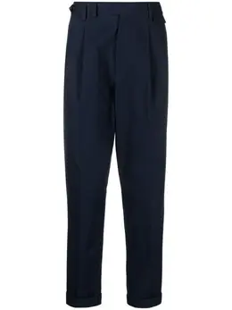 Brunello Cucinelli: Хлопковые брюки 